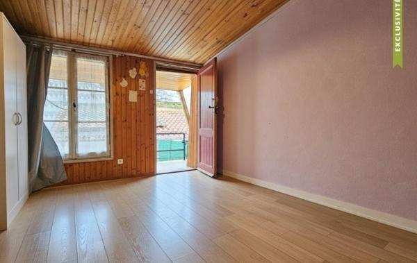 Vente Maison de ville Avec cour à rénover Clairac