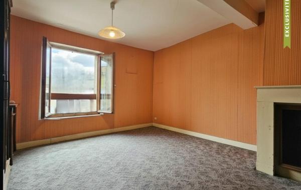 Vente Maison de ville Avec cour à rénover Clairac