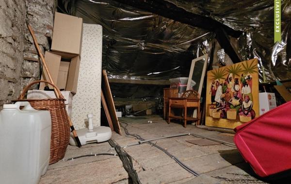 Vente Maison de ville Avec cour à rénover Clairac