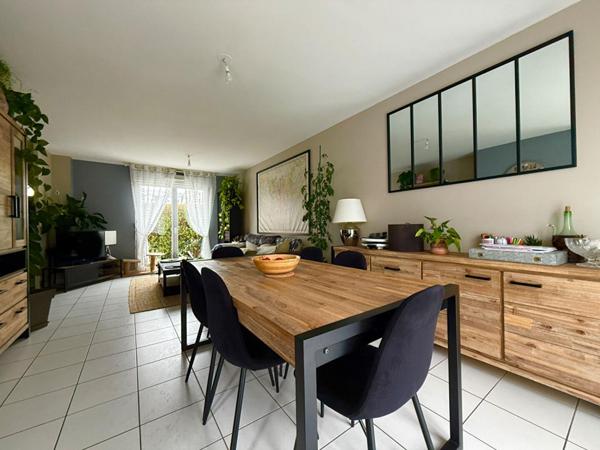 Maison Ouistreham 5 pièces 84 m2