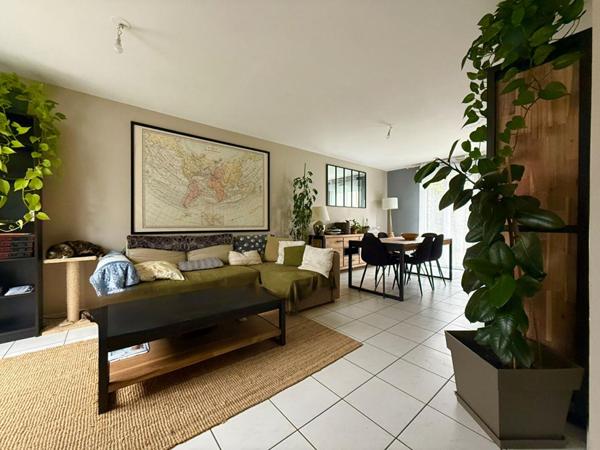 Maison Ouistreham 5 pièces 84 m2