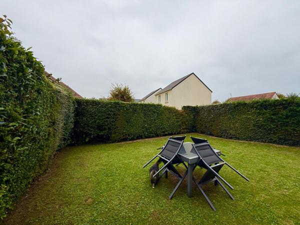 Maison Ouistreham 5 pièces 84 m2