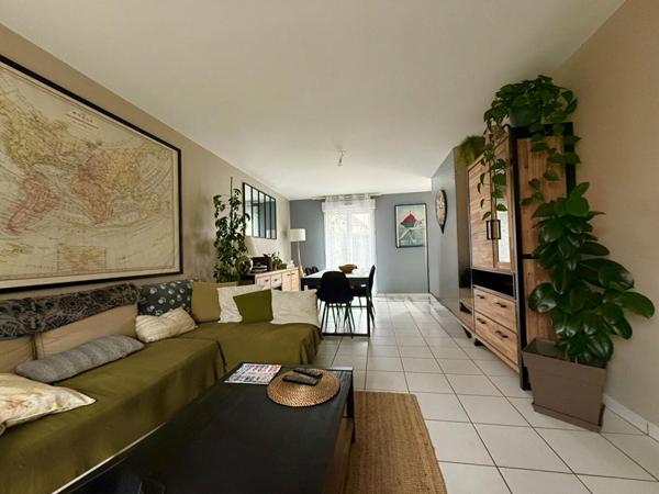 Maison Ouistreham 5 pièces 84 m2