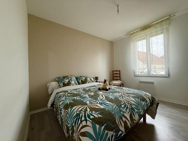 Maison Ouistreham 5 pièces 84 m2