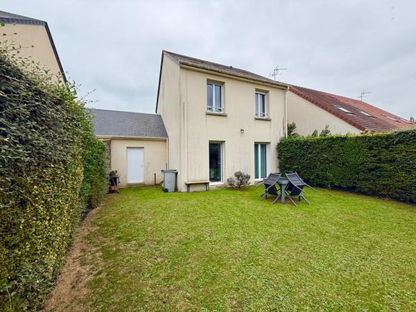 Maison Ouistreham 5 pièces 84 m2