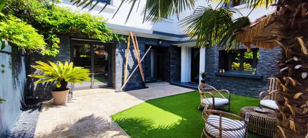 Maison 5 pièces - 128 m² Bien prestige