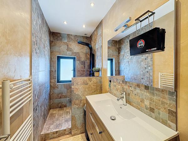 Maison 5 pièces - 128 m² Bien prestige