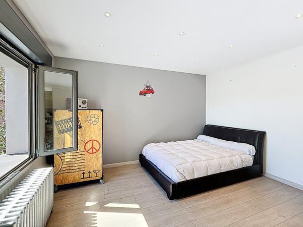 Maison 5 pièces - 128 m² Bien prestige