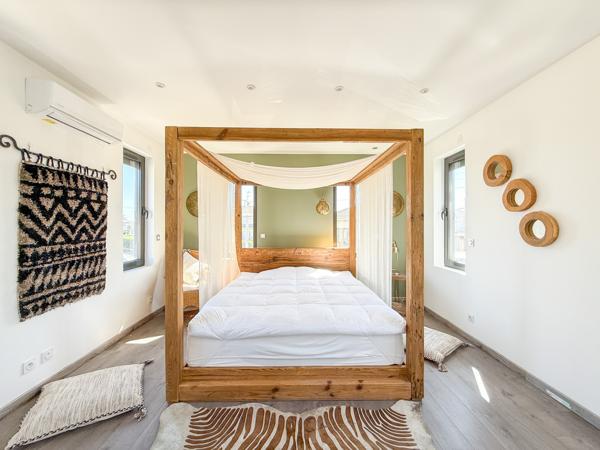 Maison 5 pièces - 128 m² Bien prestige