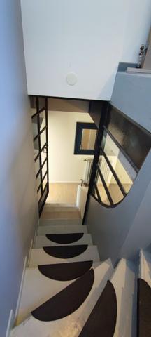 Maison 5 pièces - 128 m² Bien prestige