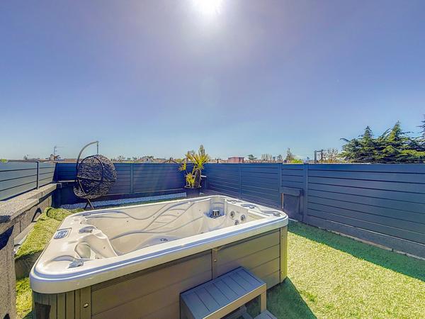 Maison 5 pièces - 128 m² Bien prestige