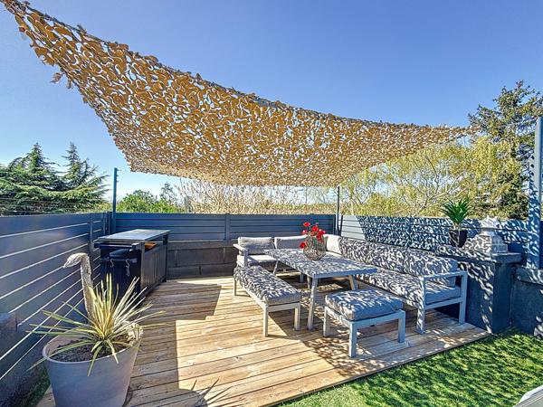 Maison 5 pièces - 128 m² Bien prestige