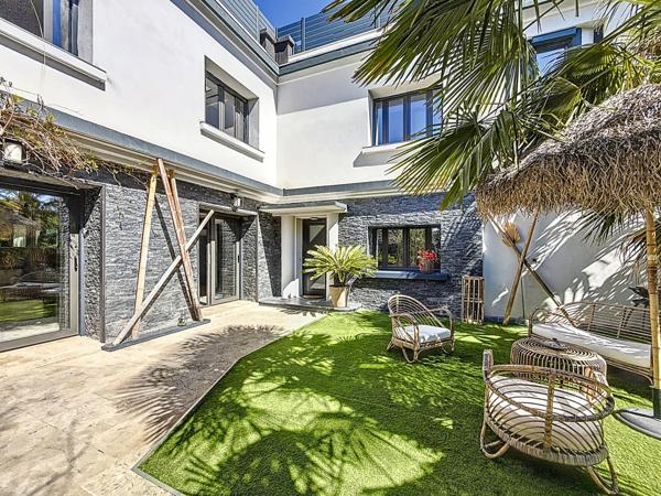 Maison 5 pièces - 128 m² Bien prestige