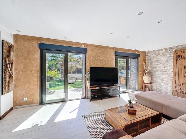 Maison 5 pièces - 128 m² Bien prestige