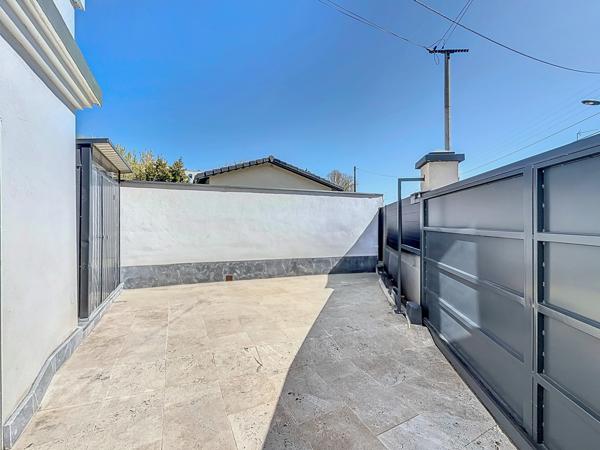 Maison 5 pièces - 128 m² Bien prestige