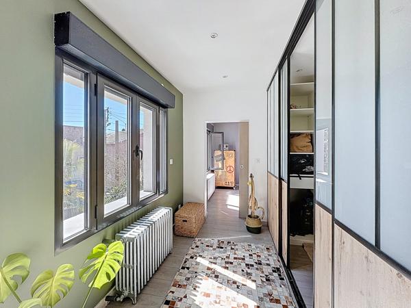 Maison 5 pièces - 128 m² Bien prestige