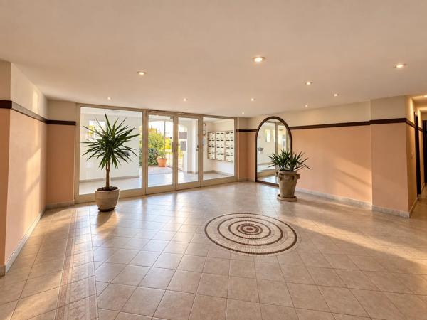 Immobilier Fréjus (83600) – Studio 25m2 – 178 000 €