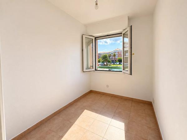Immobilier Fréjus (83600) – Studio 25m2 – 178 000 €