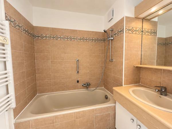 Immobilier Fréjus (83600) – Studio 25m2 – 178 000 €