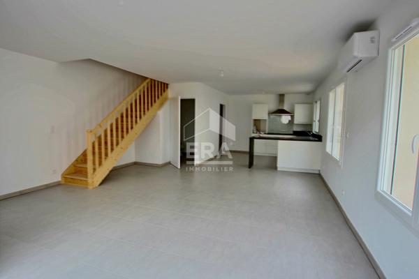 Maison à louer à Talence - 4 pièces, 3 chambres, excellent état