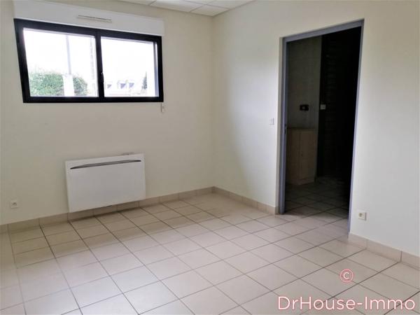 Bureau à vendre 13 pièces de 400 m²