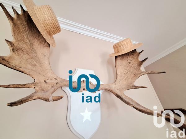 Maison à vendre 8 pièces 147 m² Bacqueville-en-Caux