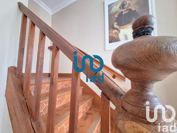 Maison à vendre 8 pièces 147 m² Bacqueville-en-Caux