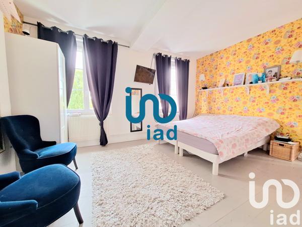 Maison à vendre 8 pièces 147 m² Bacqueville-en-Caux