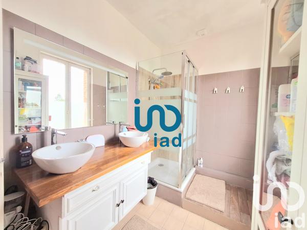 Maison à vendre 8 pièces 147 m² Bacqueville-en-Caux