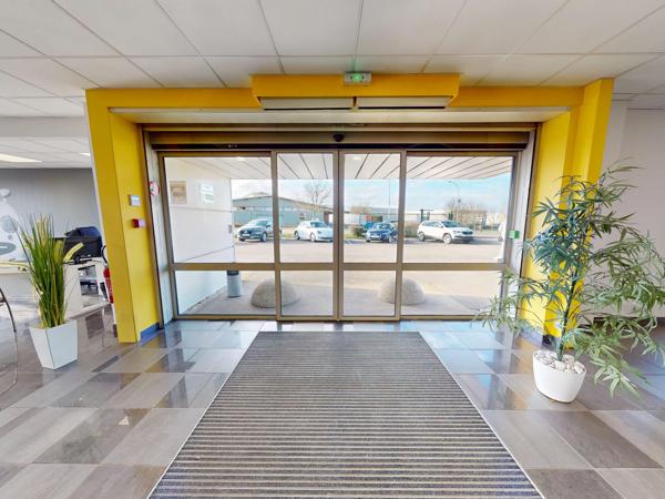 Immobilier pro dans Lavau