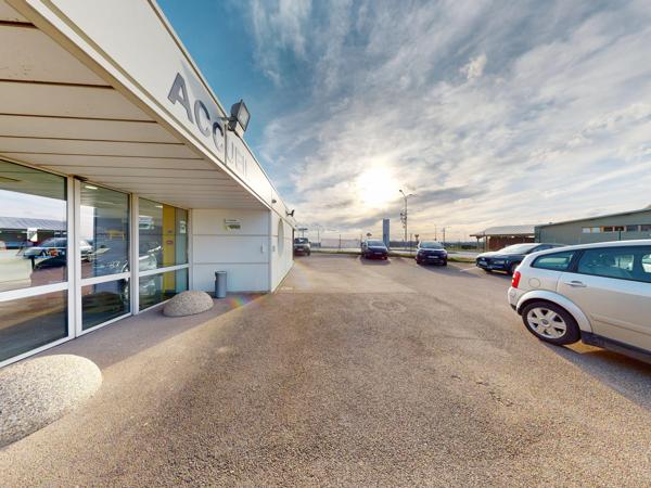 Immobilier pro dans Lavau