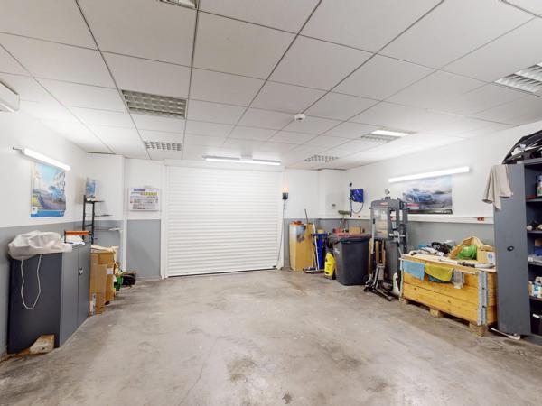 Immobilier pro dans Lavau