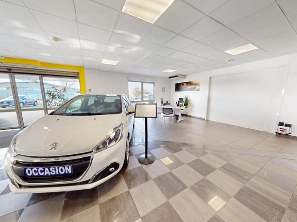 Immobilier pro dans Lavau