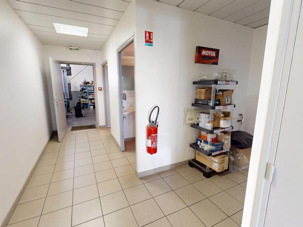 Immobilier pro dans Lavau