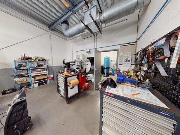 Immobilier pro dans Lavau