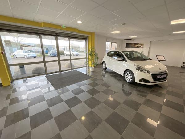 Immobilier pro dans Lavau