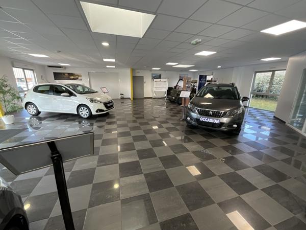 Immobilier pro dans Lavau