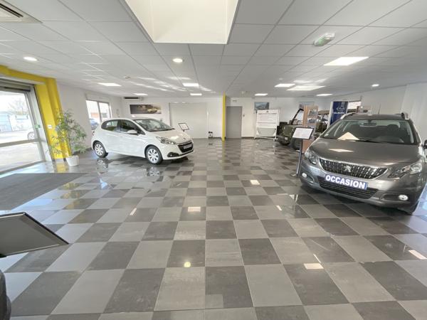 Immobilier pro dans Lavau