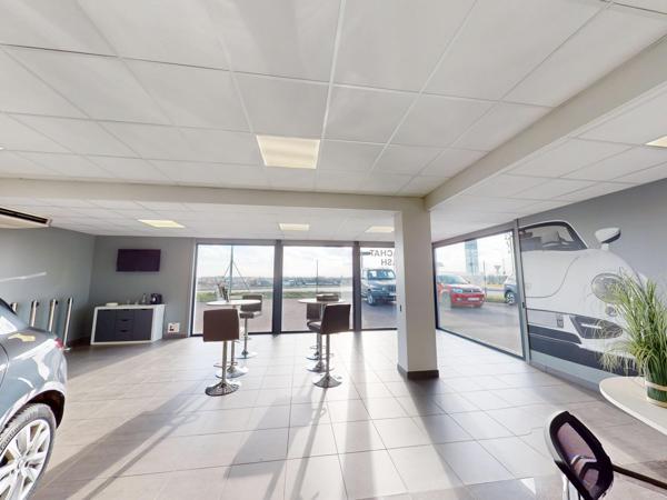 Immobilier pro dans Lavau