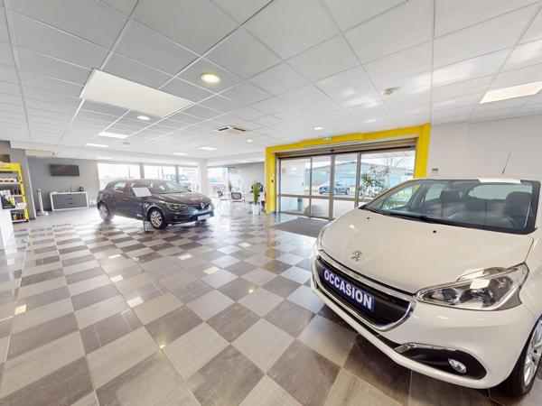 Immobilier pro dans Lavau