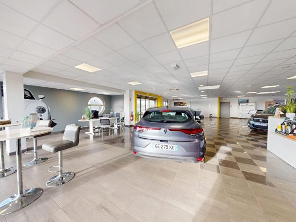 Immobilier pro dans Lavau