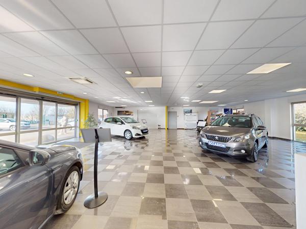 Immobilier pro dans Lavau