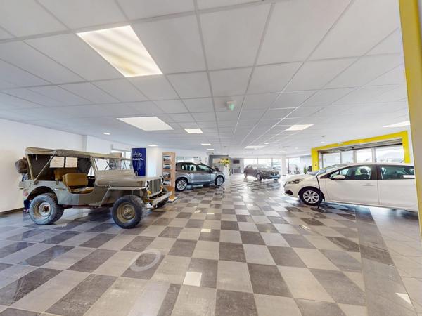 Immobilier pro dans Lavau