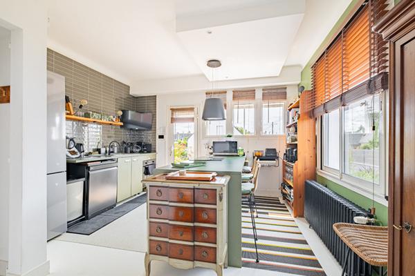 Maison Guérande 140m2 + Studio 26.70m2