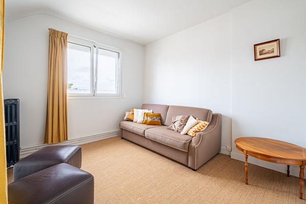 Maison Guérande 140m2 + Studio 26.70m2