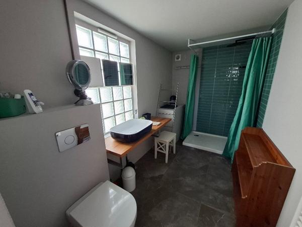 Maison Guérande 140m2 + Studio 26.70m2