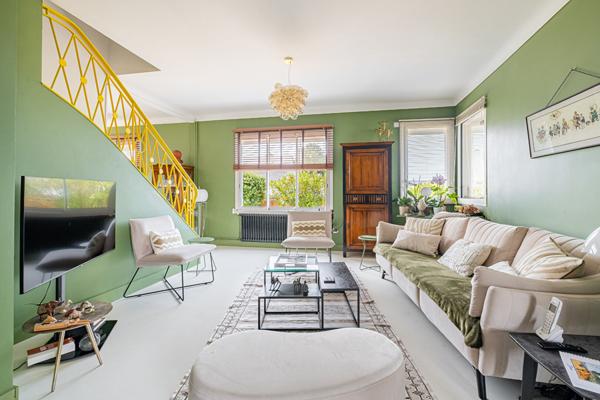 Maison Guérande 140m2 + Studio 26.70m2