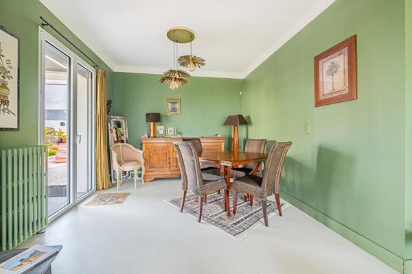 Maison Guérande 140m2 + Studio 26.70m2