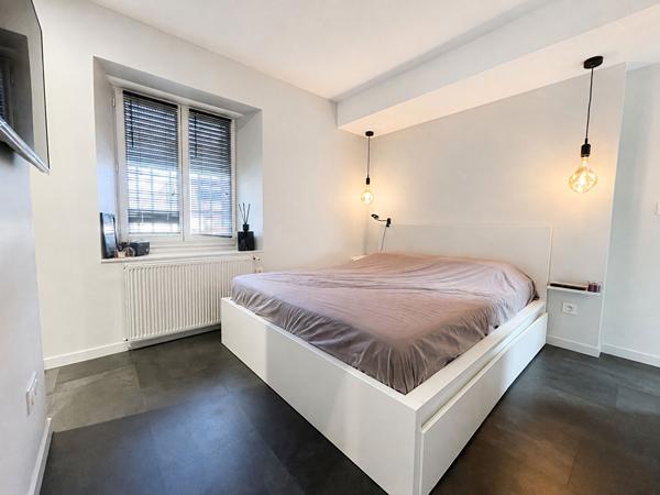 Maison de 132 m2, entre esprit loft et douceur de vivre