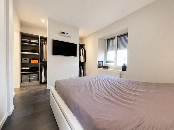 Maison de 132 m2, entre esprit loft et douceur de vivre